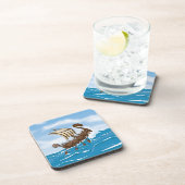 バイキング船 コースター (右側)