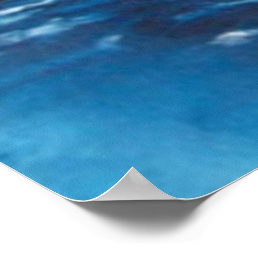 バイキング船 ポスター (角)