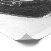 バイキング船 ポスター (角)