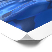 バイキング船 ポスター (角)