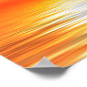 バイキング船 ポスター (角)