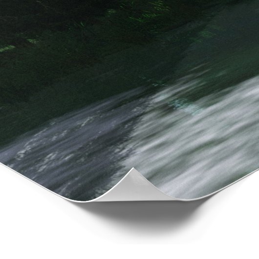 バイキング船 ポスター (角)