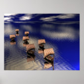 バイキング艦隊 ポスター (正面)