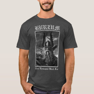 バイキング金属バイキングデザイン56 Tシャツ