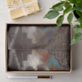 バイキング長期戦の切り離し 薄葉紙 (ギフト)