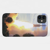 バイキング1の発表 Case-Mate iPhoneケース (裏面(横))