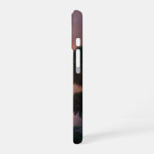 バイキング1号 iPhone 16ケース (左側面)