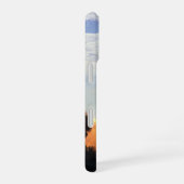 バイキング1号 iPhone 16ケース (右側面)