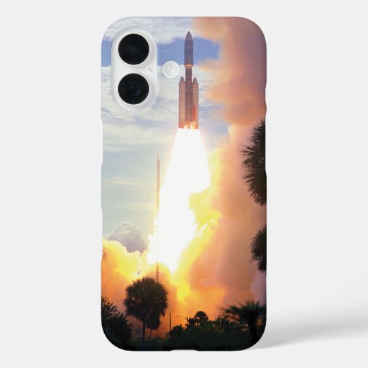 バイキング1 Case-Mate iPhoneケース (裏面)