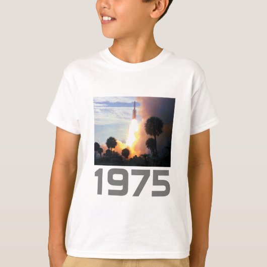 バイキング1 Tシャツ (正面)