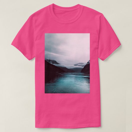 バイキング1 Tシャツ (デザイン正面)
