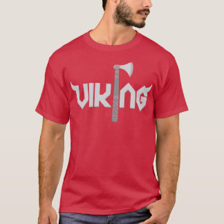 バイキング38 Tシャツ