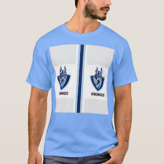 バイキング67 Tシャツ