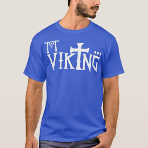 バイキング73 2 Tシャツ