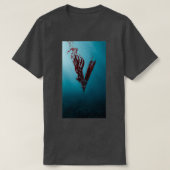 バイキング75 2 Tシャツ (デザイン正面)