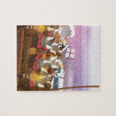 バイキング ジグソーパズル (横)