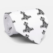 バイキング ネクタイ (ロール)