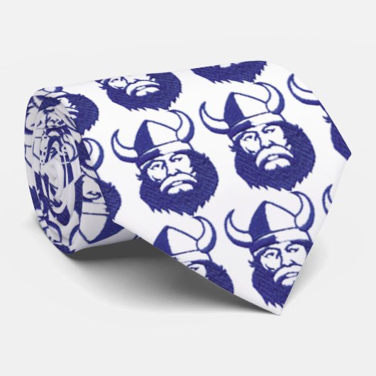 バイキング ネクタイ (ロール)