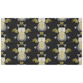 バイキング ノースメン テーブルクロス (正面(横))