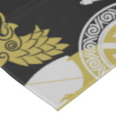 バイキング ノースメン テーブルクロス (アングル)