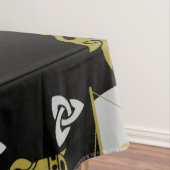 バイキング ノースメン テーブルクロス (インサイチュ)