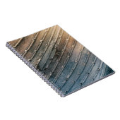 バイキング ノートブック (右側)