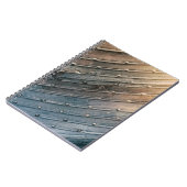 バイキング ノートブック (左側)