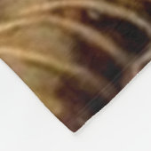 バイキング フリースブランケット (角)