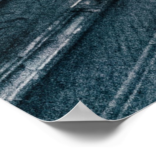 バイキング ポスター (角)