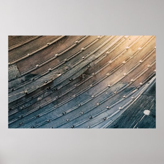 バイキング ポスター (正面)