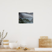 バイキング ポスター (キッチン)