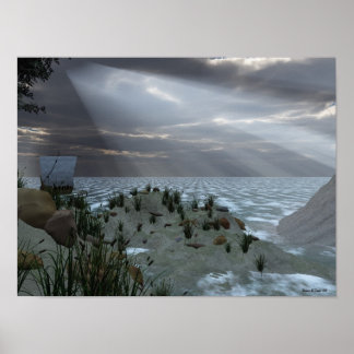 バイキング ポスター