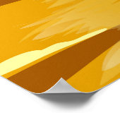 バイキング ポスター (角)