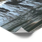 バイキング ポスター (角)