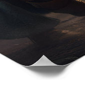 バイキング ポスター (角)