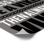 バイキング ポスター (角)