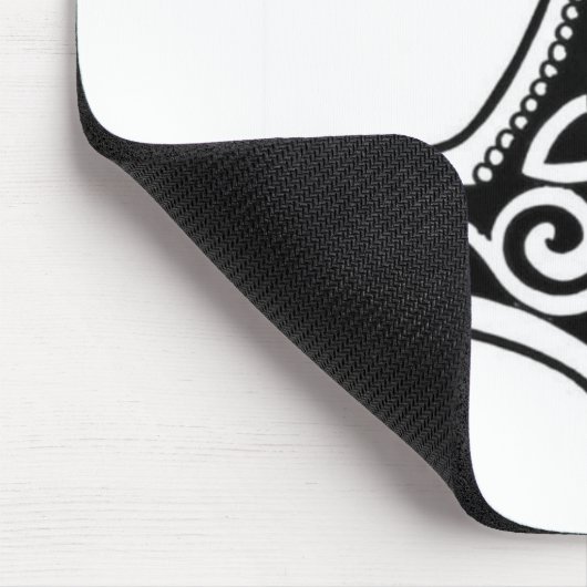 バイキング マウスパッド (コーナー)