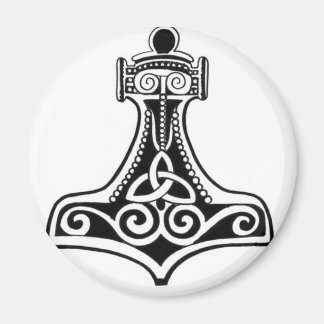 バイキング マグネット