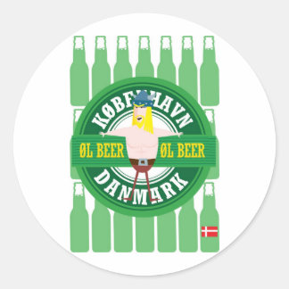 バイキング ラウンドシール