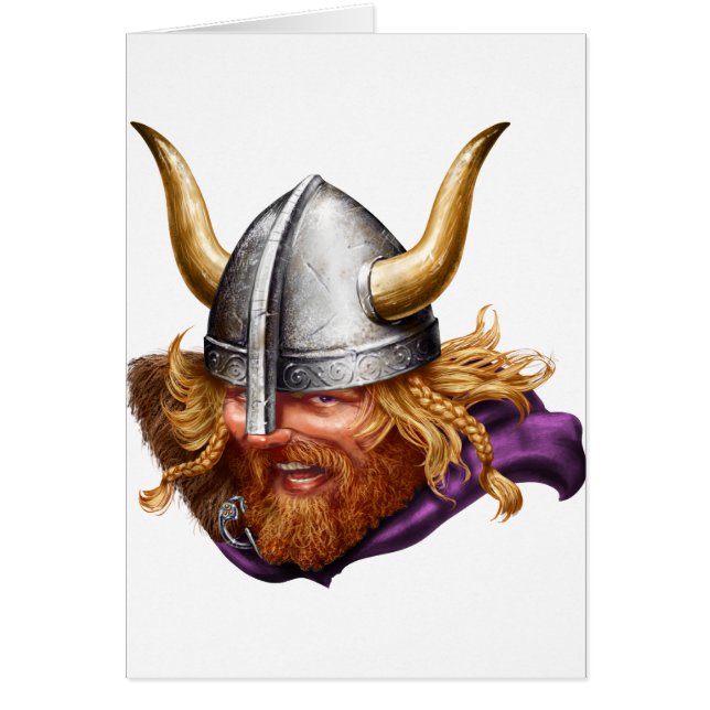 バイキング、Norse、Norsemen (正面)