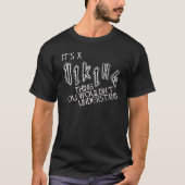 バイキング Tシャツ (正面)