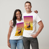 バイキング Tシャツ (ユニセックス)