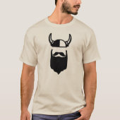 バイキング Tシャツ (正面)