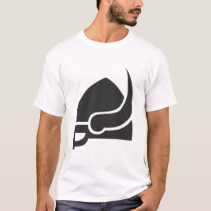 バイキング Tシャツ
