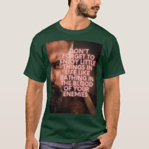 バイキングt 3 tシャツ
