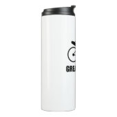 バイキ素晴らしパッキングルートを分割 タンブラー (回転左)