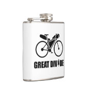 バイキ素晴らしパッキングルートを分割 フラスク (右)