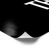 バイクおもしろいスポーツバイクギフト男性女性バイク ポスター (コーナー)