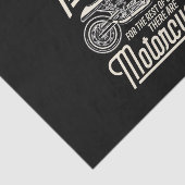 バイクおもしろいライダーラピー – バイクもしくは自転車に乗る人ギフト 薄葉紙 (詳細)