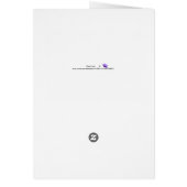 バイクすごいでバケーションカードを持つ (裏面)